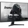 Monitorius iiyama G-MASTER G2741HSU-B1 27 colių Full HD IPS 144Hz 1ms