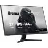 Monitorius iiyama G-MASTER G2741HSU-B1 27 colių Full HD IPS 144Hz 1ms