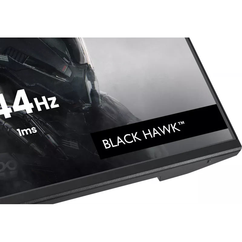 Monitorius iiyama G-MASTER G2741HSU-B1 27 colių Full HD IPS 144Hz 1ms