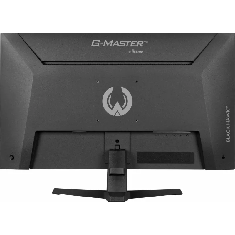 Monitorius iiyama G-MASTER G2741HSU-B1 27 colių Full HD IPS 144Hz 1ms