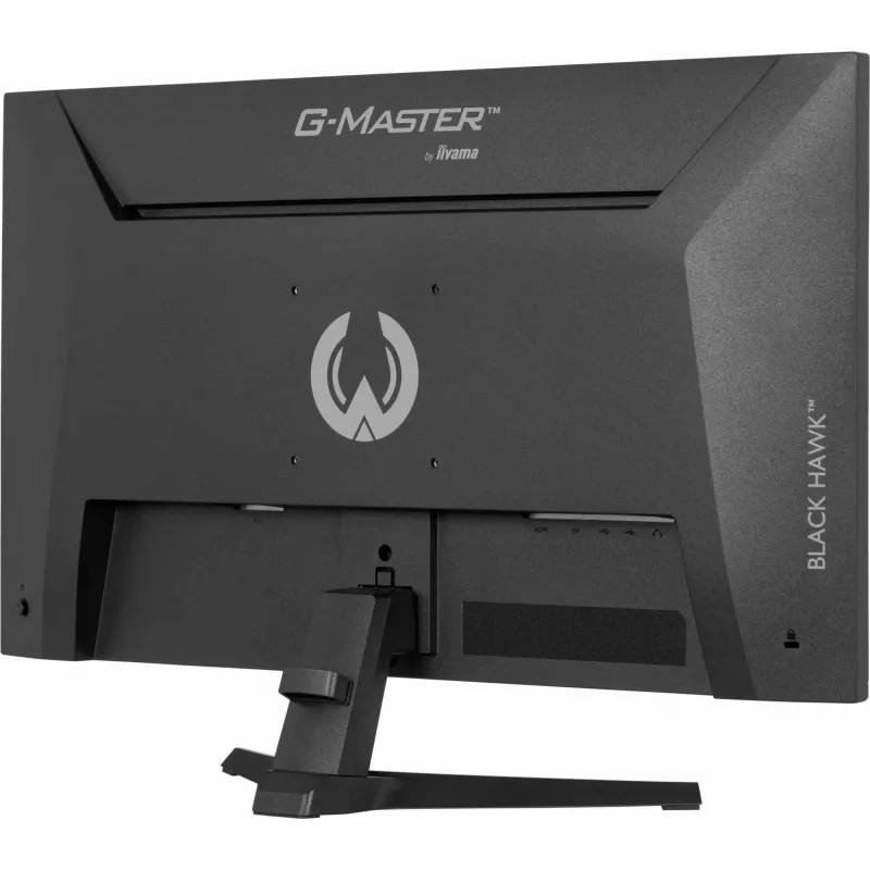 Monitorius iiyama G-MASTER G2741HSU-B1 27 colių Full HD IPS 144Hz 1ms
