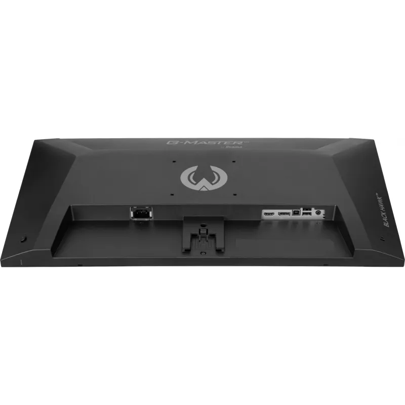 Monitorius iiyama G-MASTER G2741HSU-B1 27 colių Full HD IPS 144Hz 1ms
