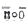 Monitorius iiyama G-MASTER G2741HSU-B1 27 colių Full HD IPS 144Hz 1ms