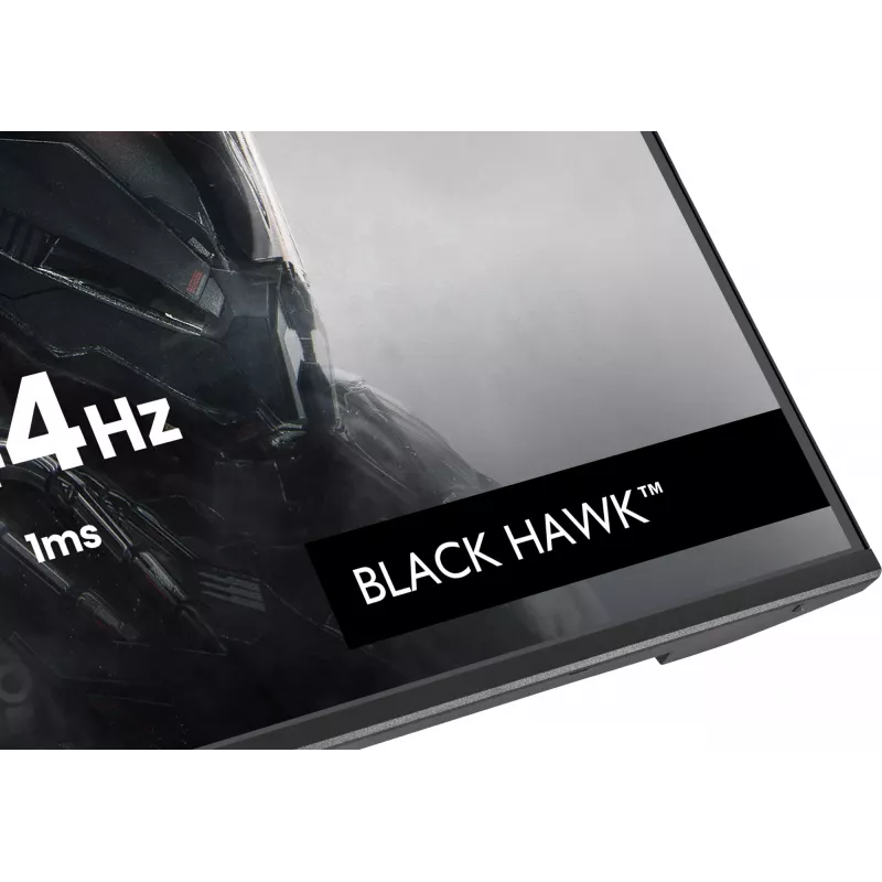 Monitorius iiyama G-MASTER GB2741HSU-B1 27 colių Full HD LED juodas