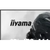 Monitorius iiyama G-MASTER GB2741HSU-B1 27 colių Full HD LED juodas
