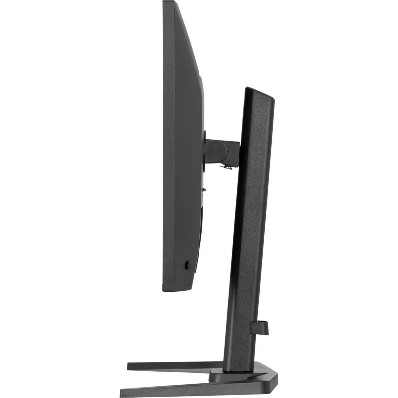 Monitorius iiyama G-MASTER GB2741HSU-B1 27 colių Full HD LED juodas