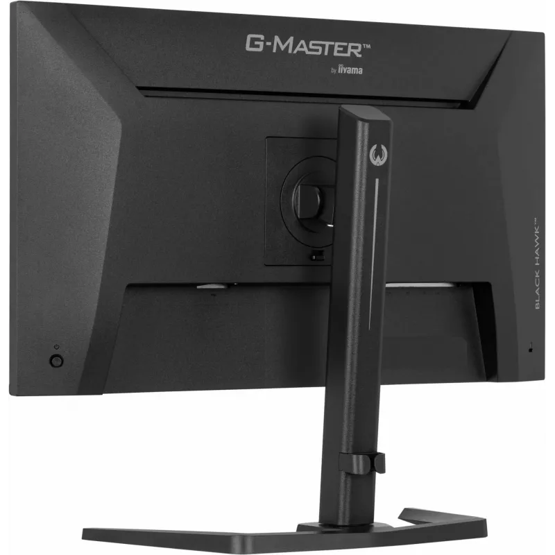 Monitorius iiyama G-MASTER GB2741HSU-B1 27 colių Full HD LED juodas