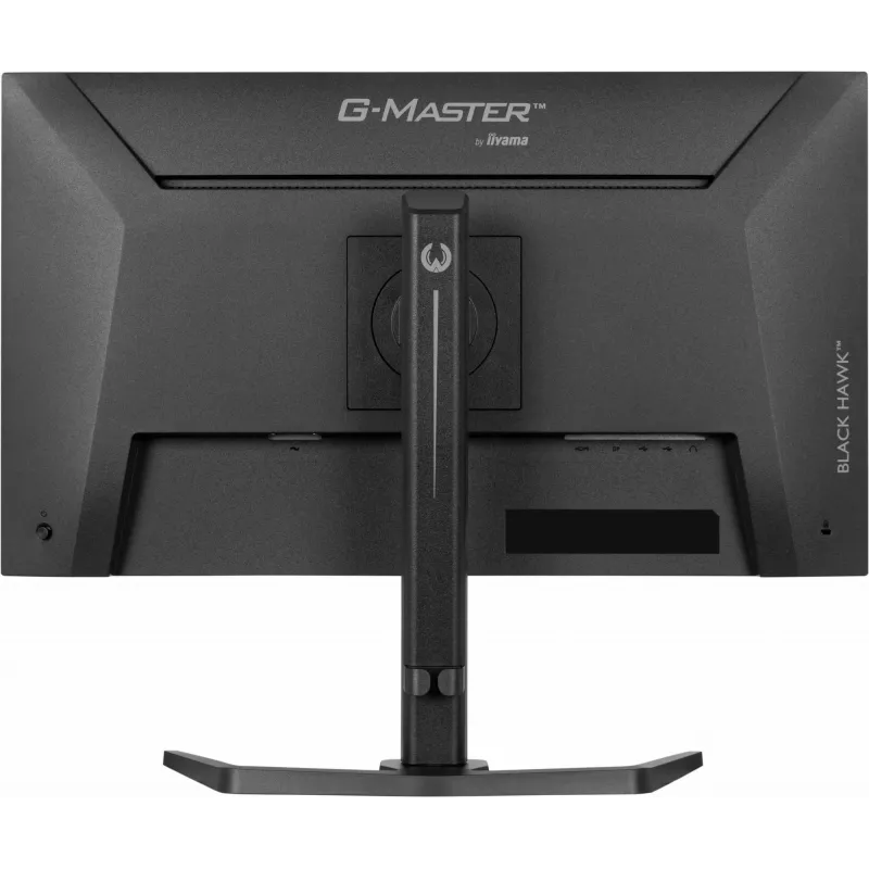 Monitorius iiyama G-MASTER GB2741HSU-B1 27 colių Full HD LED juodas
