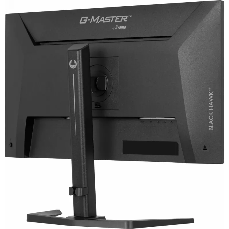 Monitorius iiyama G-MASTER GB2741HSU-B1 27 colių Full HD LED juodas