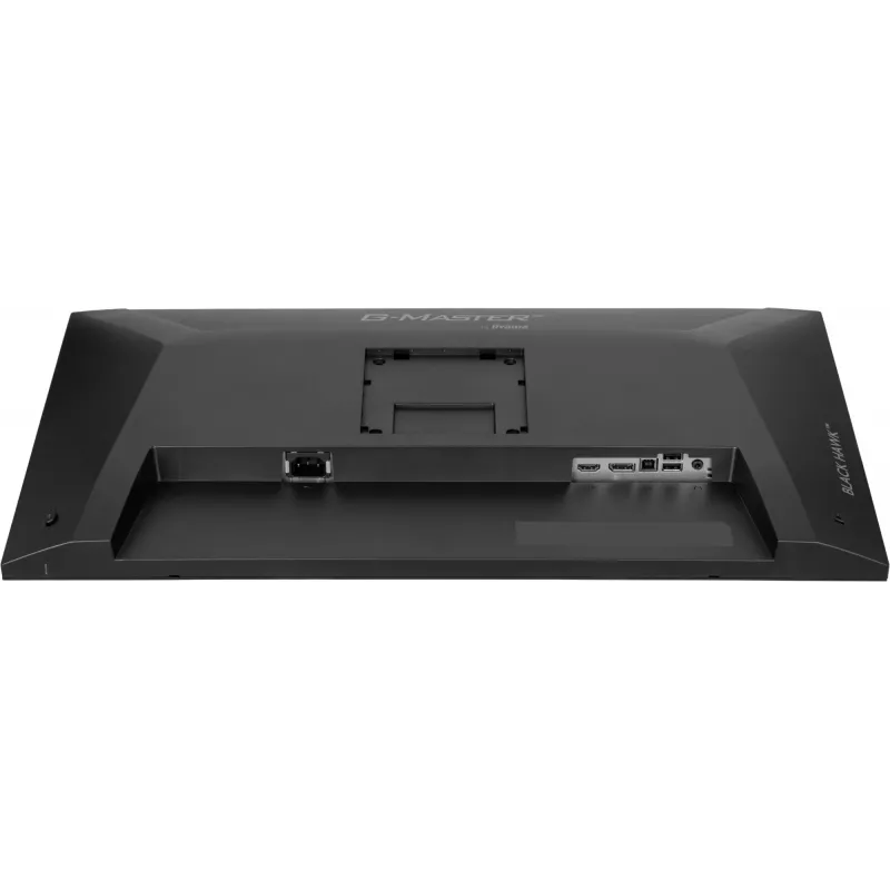 Monitorius iiyama G-MASTER GB2741HSU-B1 27 colių Full HD LED juodas