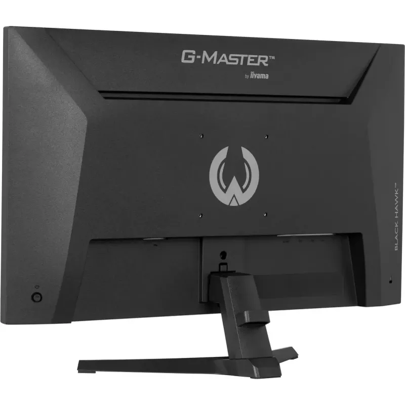 Monitorius iiyama G-MASTER G2741QSU-B1 27 colių QHD IPS 144Hz 1ms G-Sync