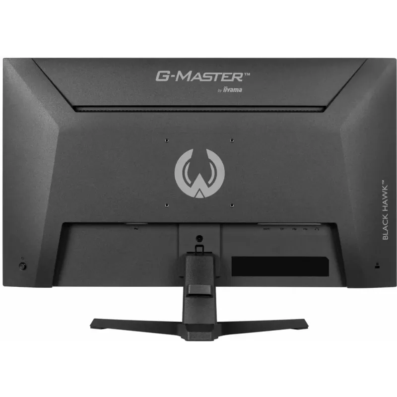 Monitorius iiyama G-MASTER G2741QSU-B1 27 colių QHD IPS 144Hz 1ms G-Sync