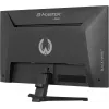 Monitorius iiyama G-MASTER G2741QSU-B1 27 colių QHD IPS 144Hz 1ms G-Sync