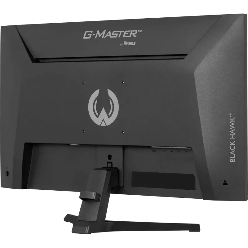 Monitorius iiyama G-MASTER G2741QSU-B1 27 colių QHD IPS 144Hz 1ms G-Sync