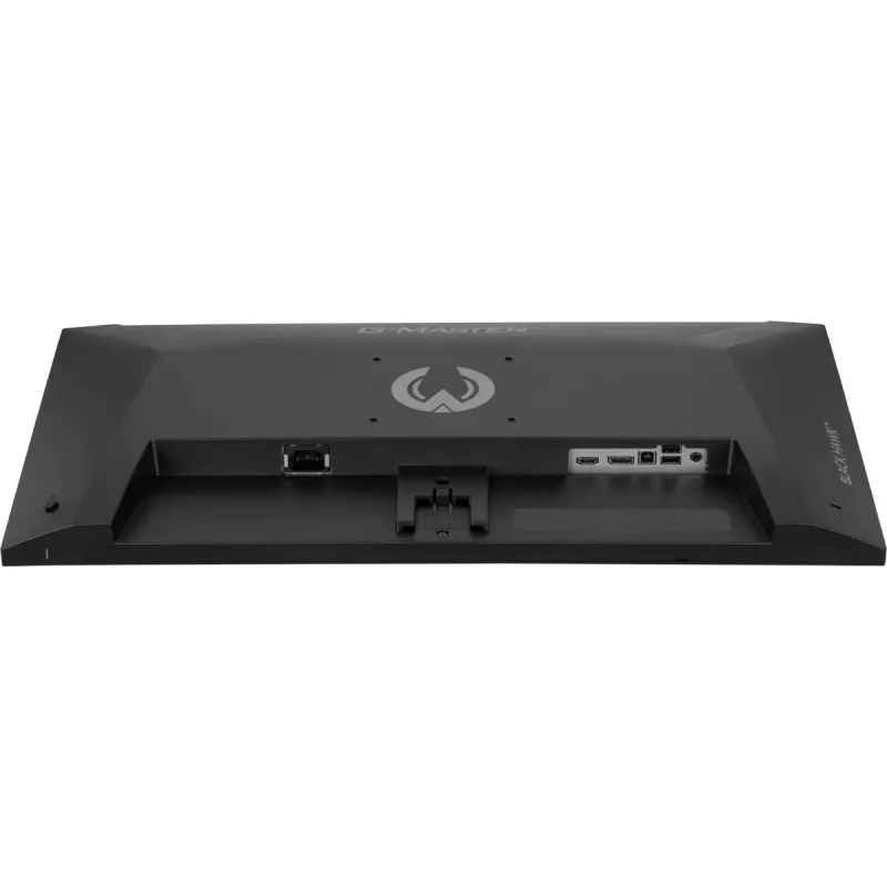 Monitorius iiyama G-MASTER G2741QSU-B1 27 colių QHD IPS 144Hz 1ms G-Sync