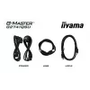 Monitorius iiyama G-MASTER G2741QSU-B1 27 colių QHD IPS 144Hz 1ms G-Sync