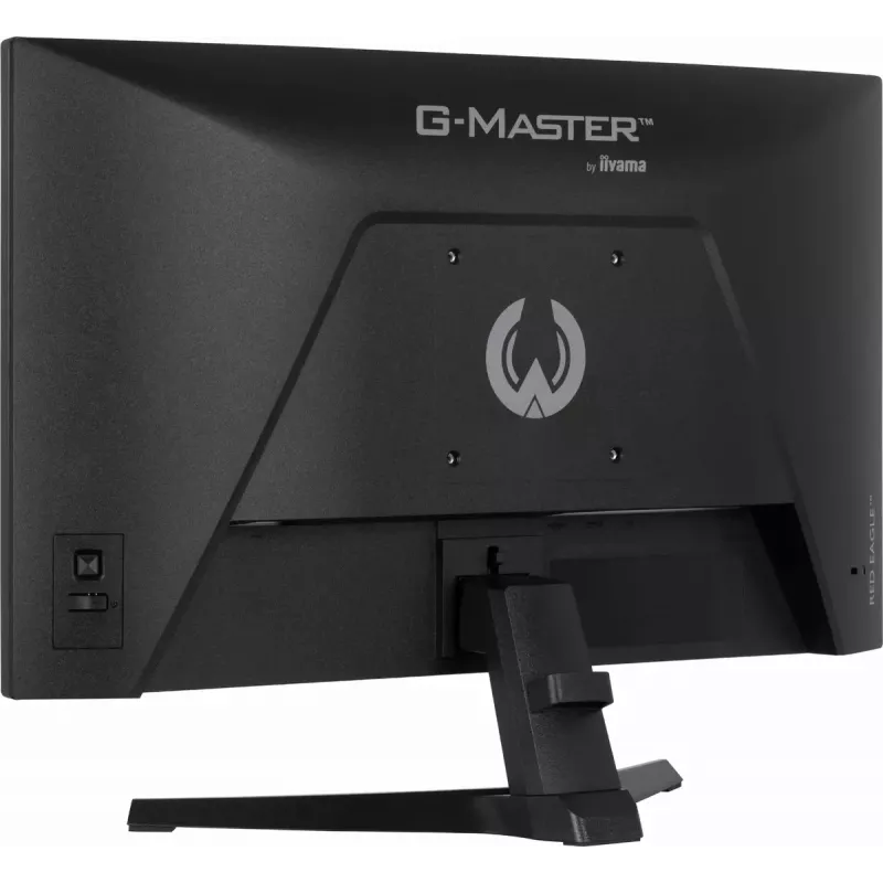 Monitorius iiyama G-MASTER G2471HS-B1 60,5 cm (23,8 colio) 1920 x 1080 pikselių Full HD juodas