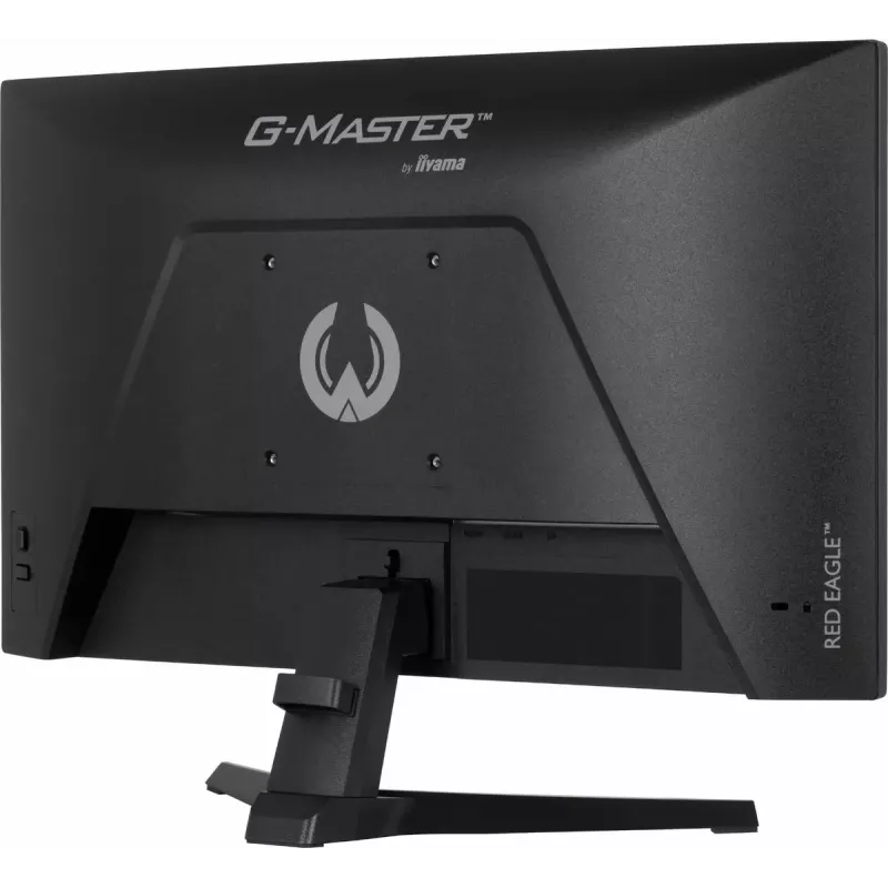 Monitorius iiyama G-MASTER G2471HS-B1 60,5 cm (23,8 colio) 1920 x 1080 pikselių Full HD juodas