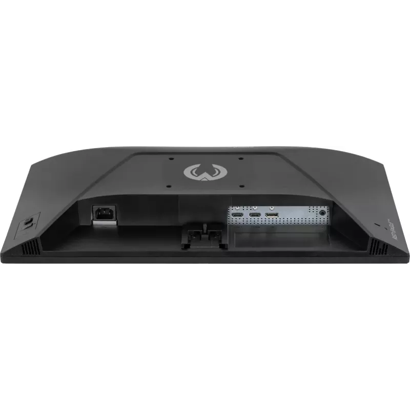 Monitorius iiyama G-MASTER G2471HS-B1 60,5 cm (23,8 colio) 1920 x 1080 pikselių Full HD juodas