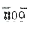 Monitorius iiyama G-MASTER G2471HS-B1 60,5 cm (23,8 colio) 1920 x 1080 pikselių Full HD juodas