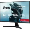 Monitorius iiyama G-MASTER G2471HS-B1 60,5 cm (23,8 colio) 1920 x 1080 pikselių Full HD juodas
