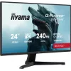 Monitorius iiyama G-MASTER G2471HS-B1 60,5 cm (23,8 colio) 1920 x 1080 pikselių Full HD juodas