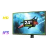 Monitorius iiyama G-MASTER G2471HS-B1 60,5 cm (23,8 colio) 1920 x 1080 pikselių Full HD juodas