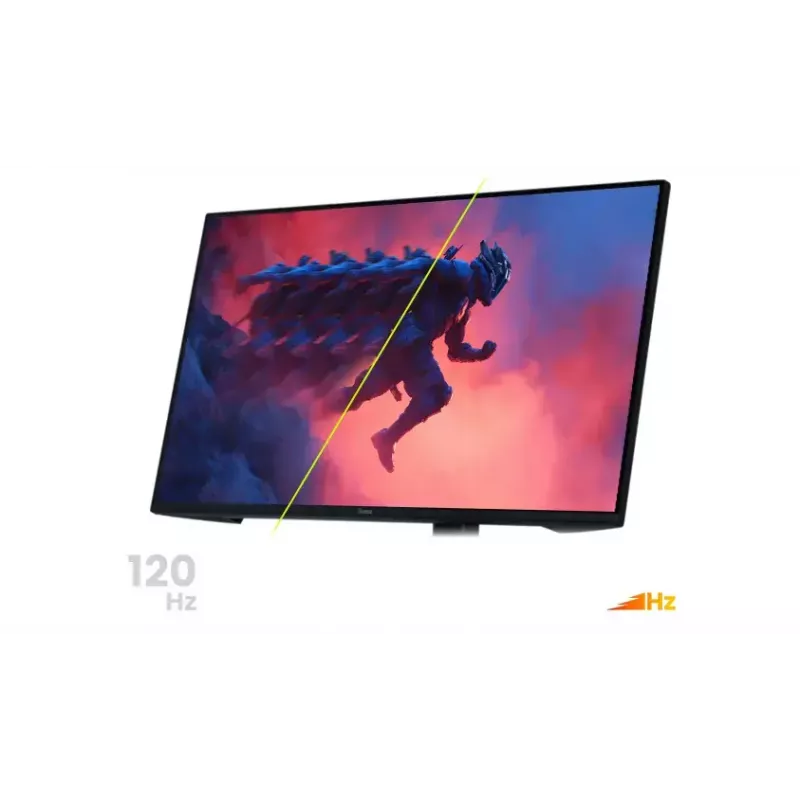 Monitorius iiyama G-MASTER G2471HS-B1 60,5 cm (23,8 colio) 1920 x 1080 pikselių Full HD juodas