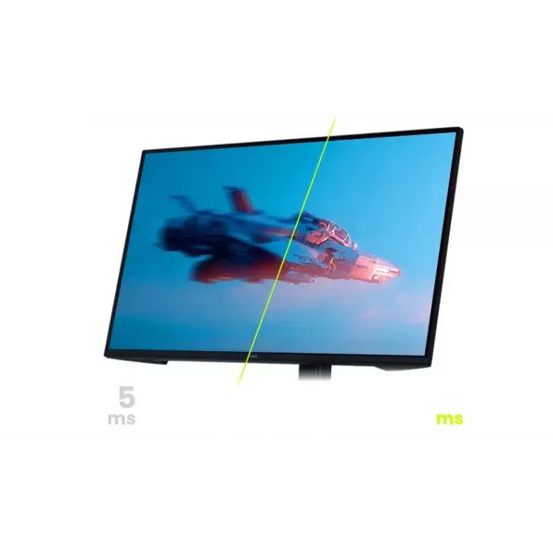 Monitorius iiyama G-MASTER G2471HS-B1 60,5 cm (23,8 colio) 1920 x 1080 pikselių Full HD juodas