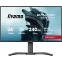 Monitorius iiyama G-MASTER GB2471HS-B1 60.5 cm (23.8 inch) Full HD 1920x1080 Juodas