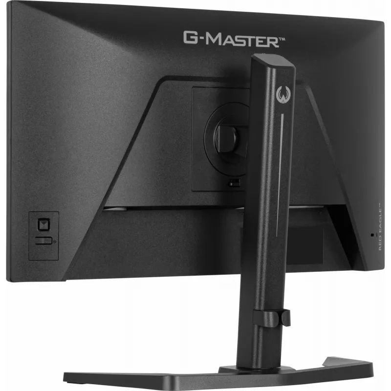 Monitorius iiyama G-MASTER GB2471HS-B1 60.5 cm (23.8 inch) Full HD 1920x1080 Juodas