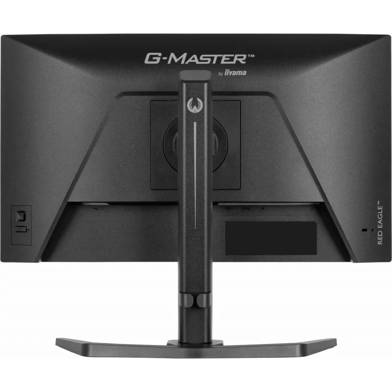 Monitorius iiyama G-MASTER GB2471HS-B1 60.5 cm (23.8 inch) Full HD 1920x1080 Juodas