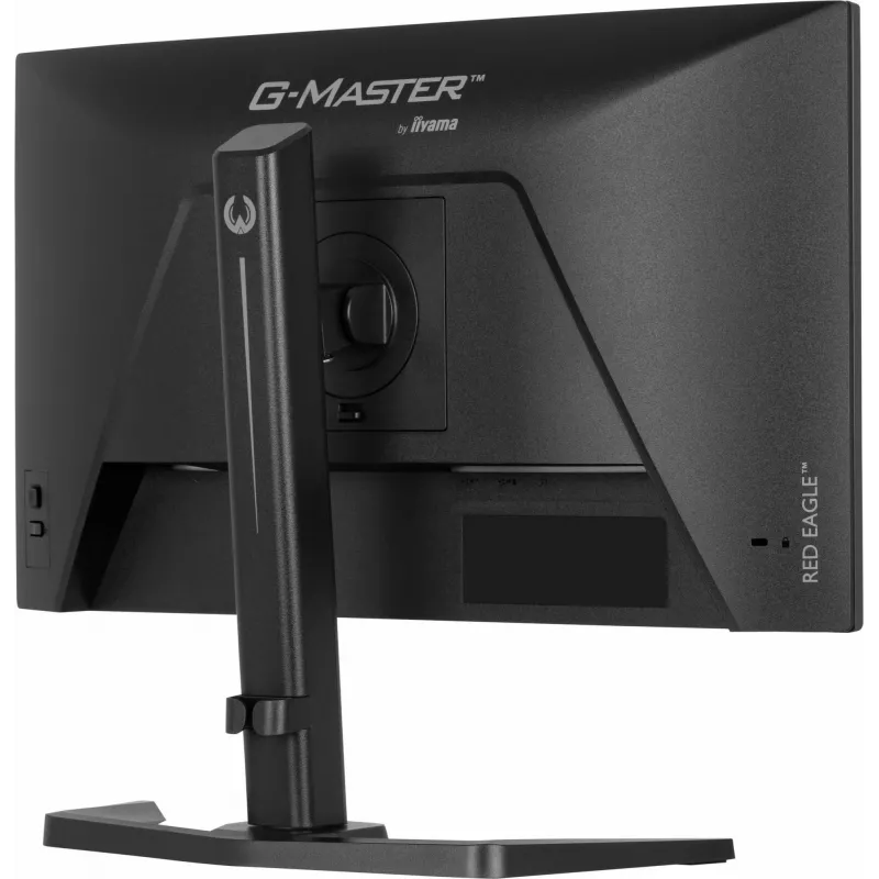 Monitorius iiyama G-MASTER GB2471HS-B1 60.5 cm (23.8 inch) Full HD 1920x1080 Juodas