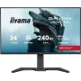 Monitorius iiyama G-MASTER GB2471HSU-B1 60,5 cm (23,8 col.) 1920 x 1080 pikselių Full HD juodas