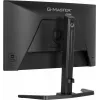 Monitorius iiyama G-MASTER GB2471HSU-B1 60,5 cm (23,8 col.) 1920 x 1080 pikselių Full HD juodas