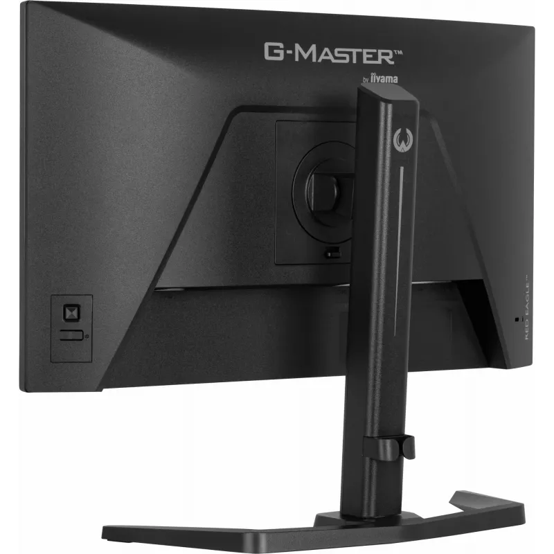 Monitorius iiyama G-MASTER GB2471HSU-B1 60,5 cm (23,8 col.) 1920 x 1080 pikselių Full HD juodas