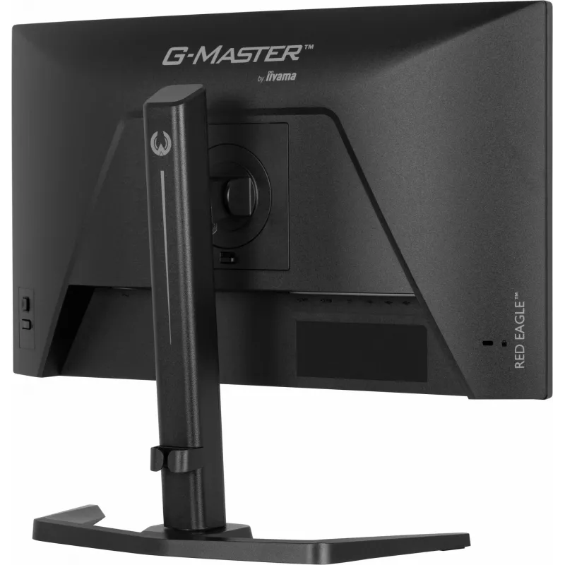 Monitorius iiyama G-MASTER GB2471HSU-B1 60,5 cm (23,8 col.) 1920 x 1080 pikselių Full HD juodas