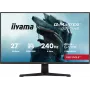 Monitorius iiyama G-MASTER G2771HS-B1 68,6 cm (27 colių) Full HD 1920x1080 juodas