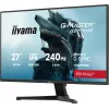 Monitorius iiyama G-MASTER G2771HS-B1 68,6 cm (27 colių) Full HD 1920x1080 juodas