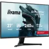Monitorius iiyama G-MASTER G2771HS-B1 68,6 cm (27 colių) Full HD 1920x1080 juodas