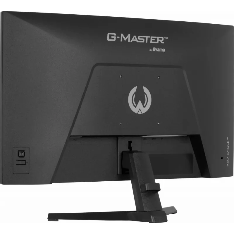 Monitorius iiyama G-MASTER G2771HS-B1 68,6 cm (27 colių) Full HD 1920x1080 juodas