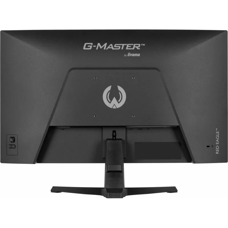 Monitorius iiyama G-MASTER G2771HS-B1 68,6 cm (27 colių) Full HD 1920x1080 juodas