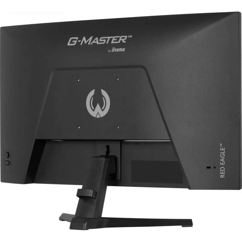 Monitorius iiyama G-MASTER G2771HS-B1 68,6 cm (27 colių) Full HD 1920x1080 juodas