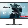 iiyama G-MASTER GB2771HSU-B1 kompiuterio monitorius 68,6 cm (27 colių) 1920 x 1080 pikselių Full HD juodas