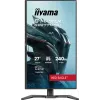 iiyama G-MASTER GB2771HSU-B1 kompiuterio monitorius 68,6 cm (27 colių) 1920 x 1080 pikselių Full HD juodas