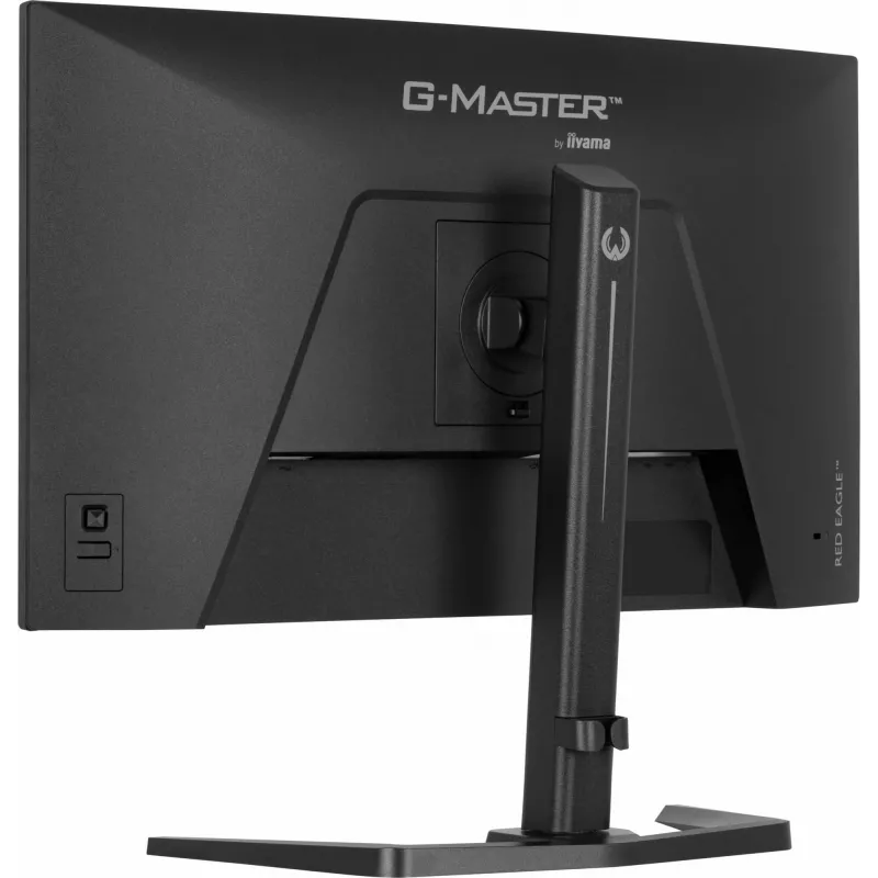 iiyama G-MASTER GB2771HSU-B1 kompiuterio monitorius 68,6 cm (27 colių) 1920 x 1080 pikselių Full HD juodas