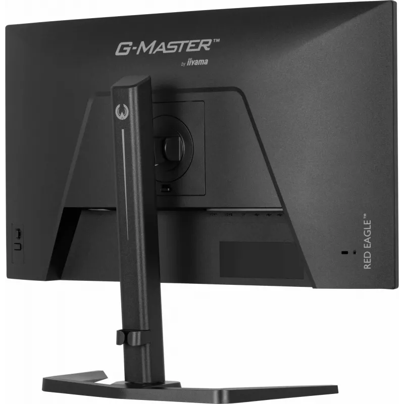iiyama G-MASTER GB2771HSU-B1 kompiuterio monitorius 68,6 cm (27 colių) 1920 x 1080 pikselių Full HD juodas
