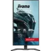 Monitorius iiyama G-MASTER GB2771QSU-B1 27 colių WQHD 2560x1440 200Hz 0.5ms MPRT