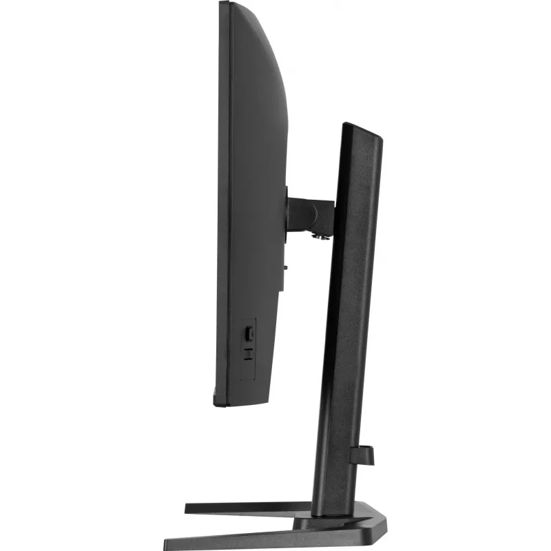Monitorius iiyama G-MASTER GB2771QSU-B1 27 colių WQHD 2560x1440 200Hz 0.5ms MPRT
