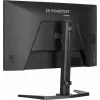 Monitorius iiyama G-MASTER GB2771QSU-B1 27 colių WQHD 2560x1440 200Hz 0.5ms MPRT